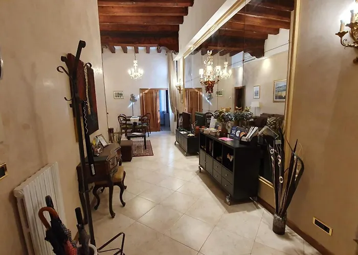 Residenza Ca\' Brighella