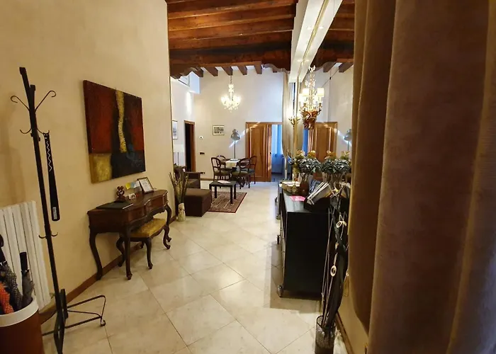 Residenza Ca\' Brighella