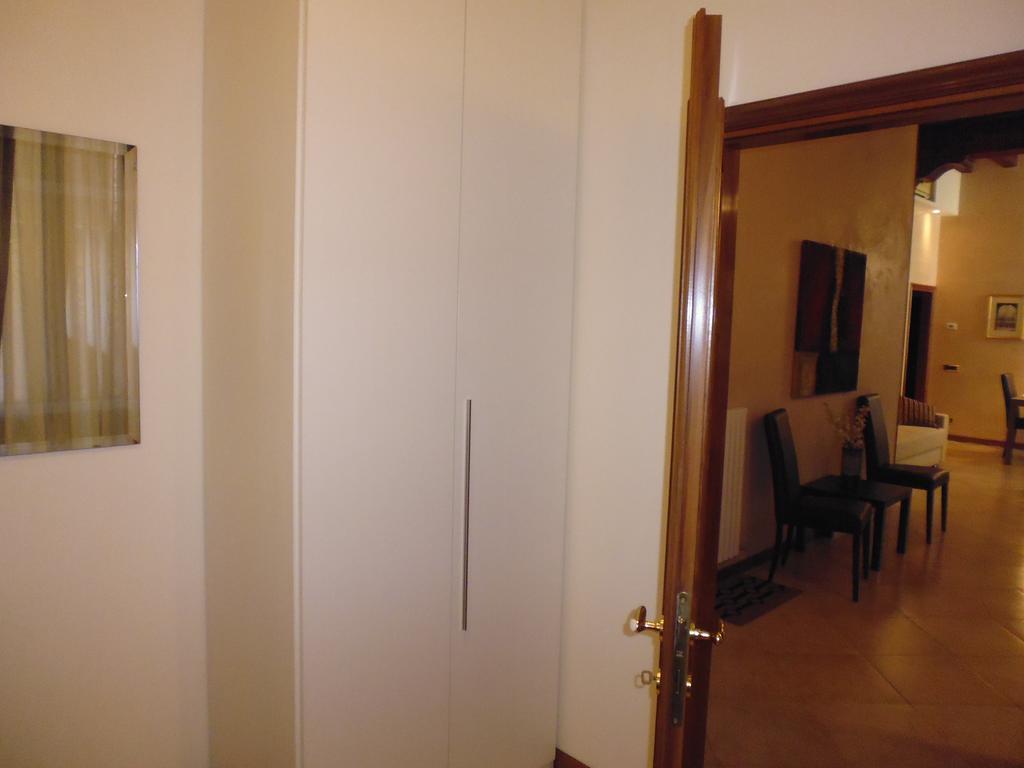 Apartment Ca' Brighella