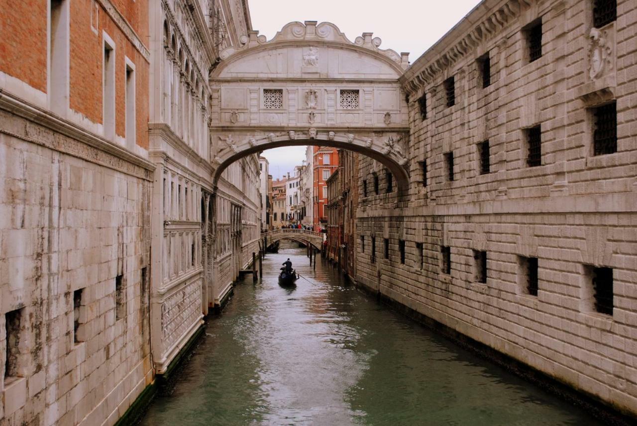 Ca' Brighella Apartment Venice
