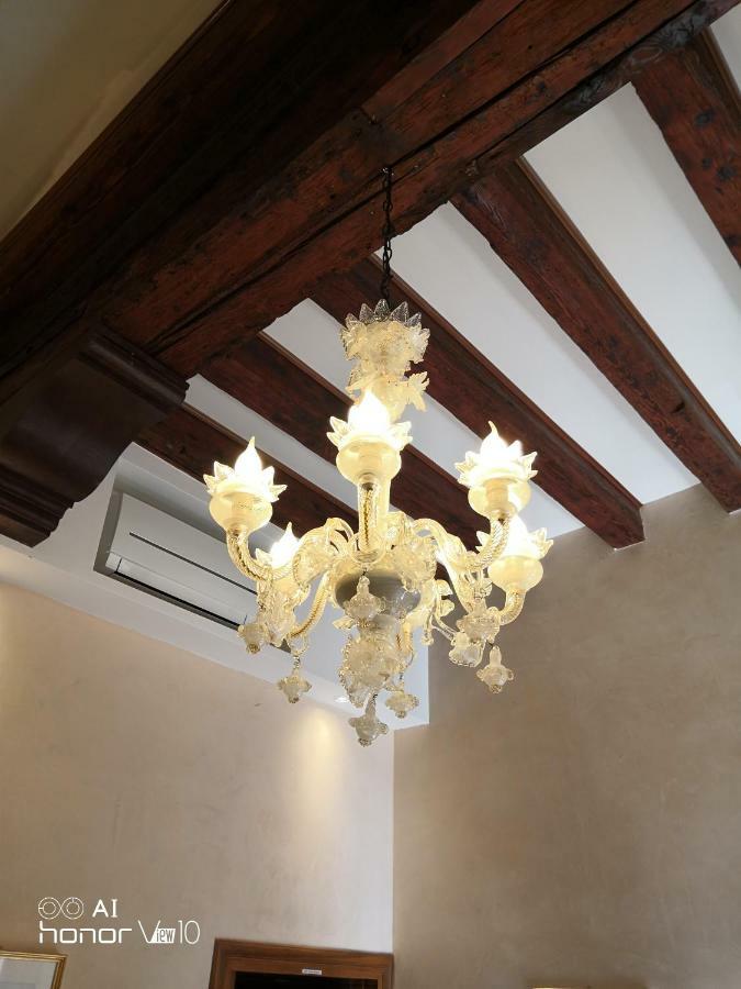 Ca' Brighella Apartment