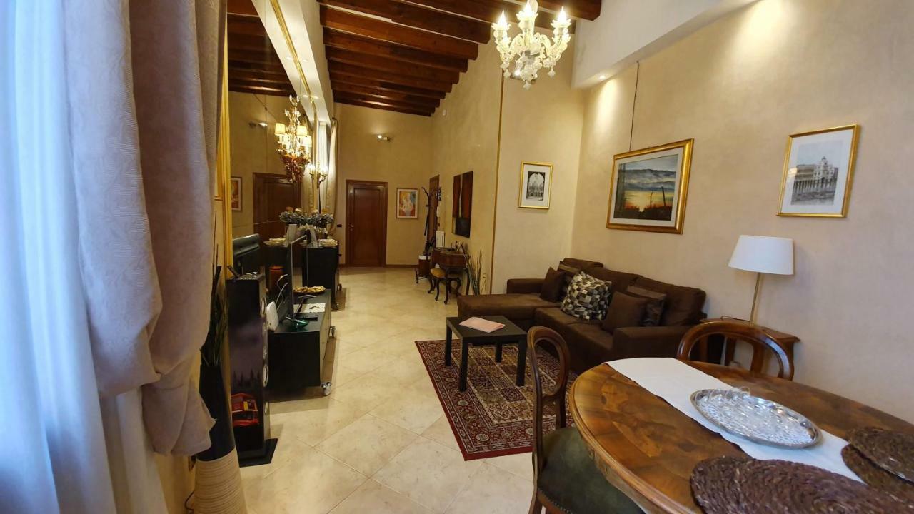 Apartment Ca' Brighella *