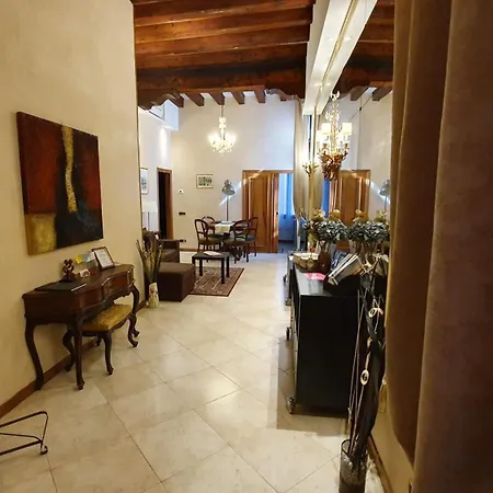Residenza Ca' Brighella Apartment Venice Exterior photo