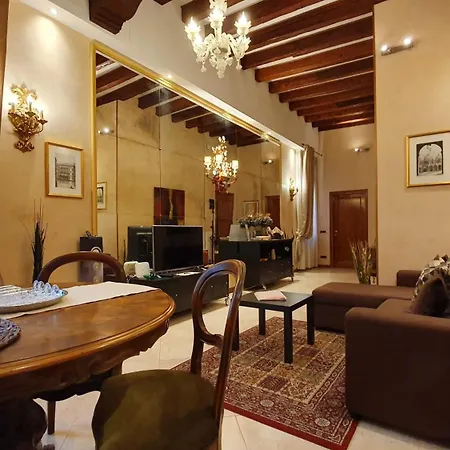 Residenza Ca' Brighella Apartment Venice Exterior photo