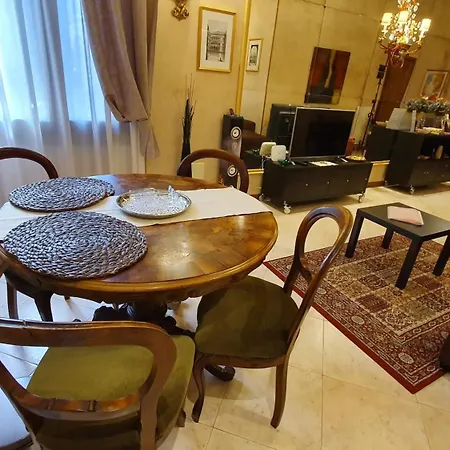 Residenza Ca' Brighella Apartment Venice Exterior photo