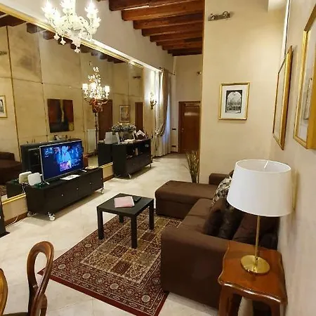 Residenza Ca' Brighella Apartment Venice Exterior photo
