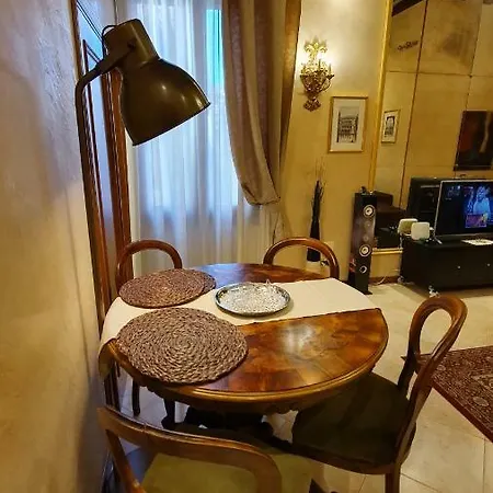 Residenza Ca' Brighella Apartment Venice Exterior photo