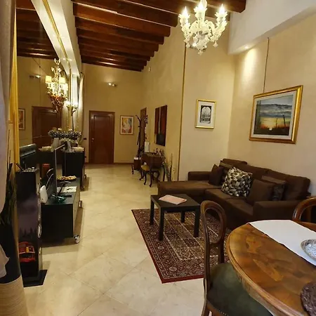 Residenza Ca' Brighella Apartment Venice Exterior photo