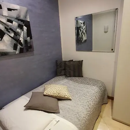 Residenza Ca' Brighella Apartment Venice Exterior photo