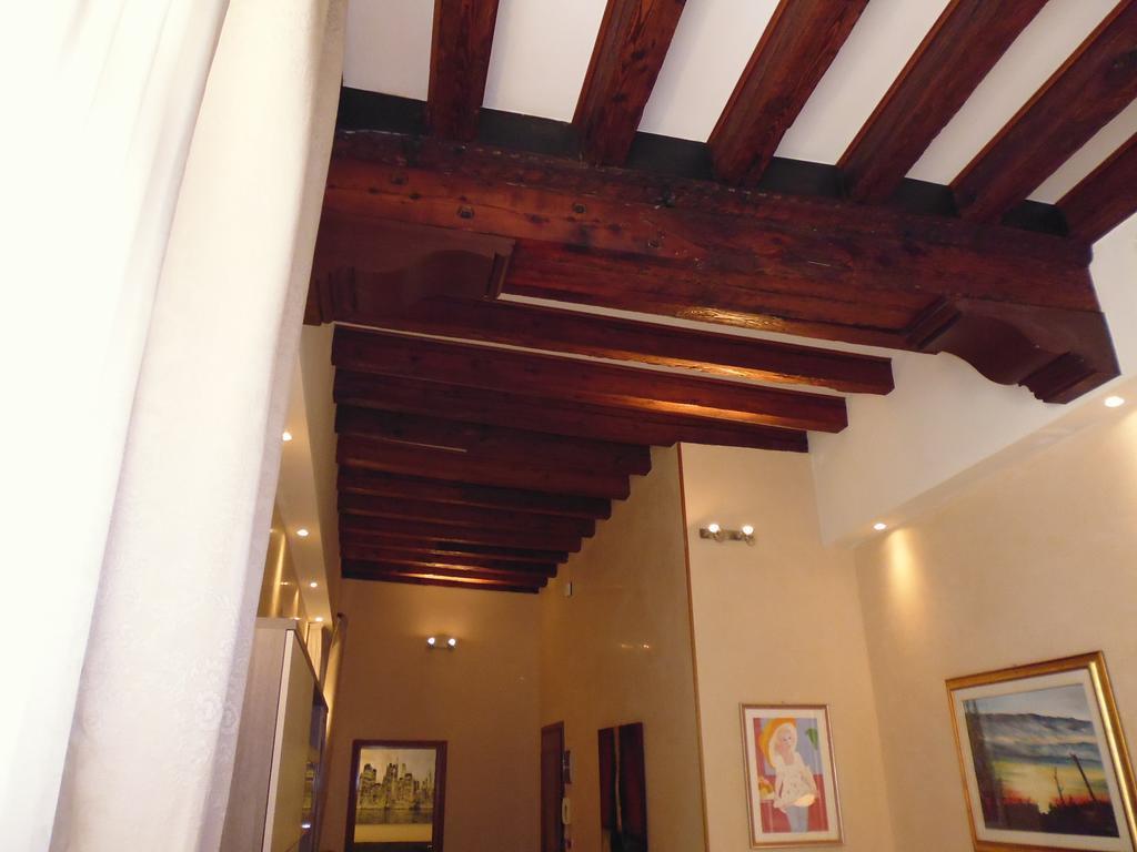 Residenza Ca' Brighella *