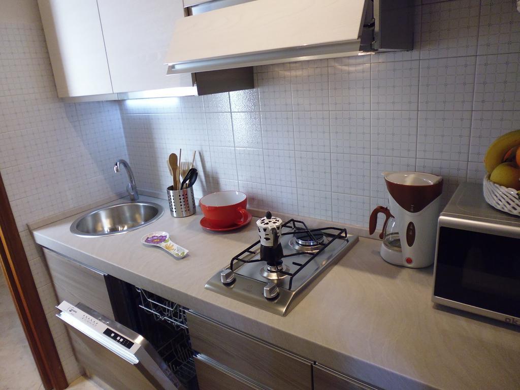Residenza Ca' Brighella