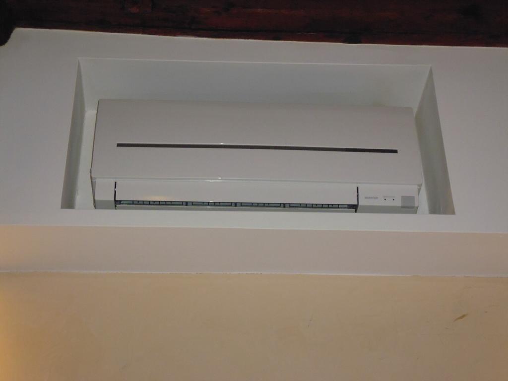 Appartement Residenza Ca' Brighella *