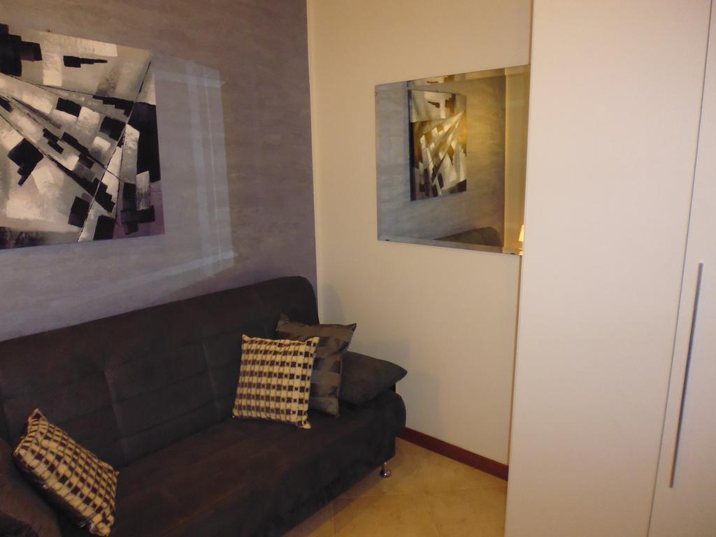 Residenza Ca' Brighella *