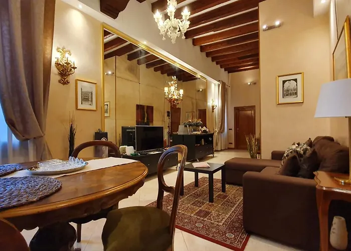 Residenza Ca\' Brighella