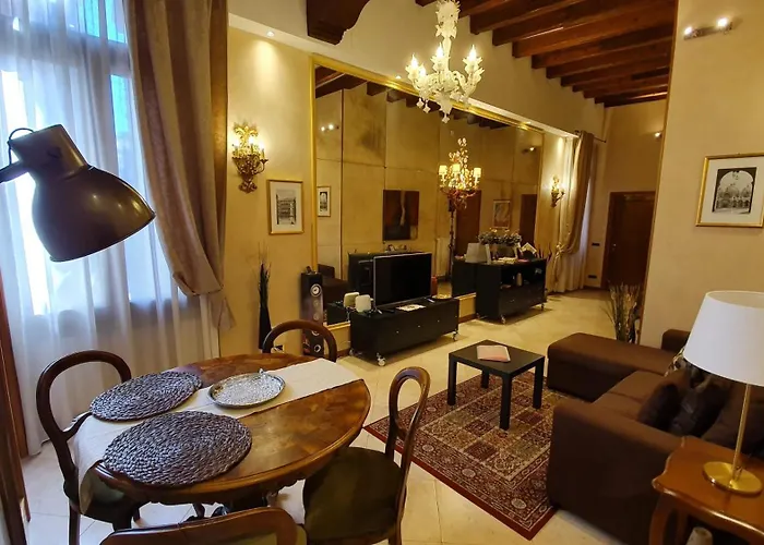Residenza Ca\' Brighella