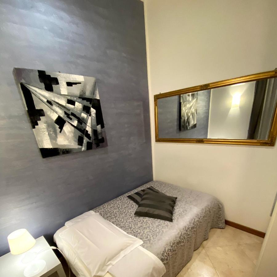 Ca' Brighella Apartment *