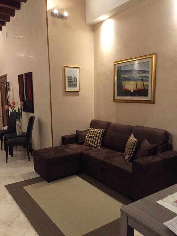 Ca' Brighella Apartment