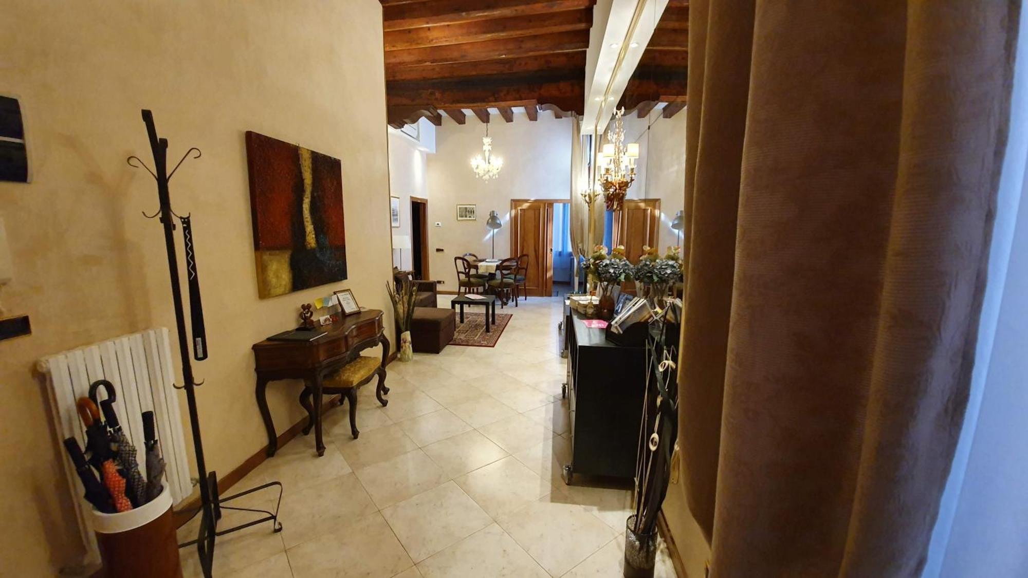 Apartment Ca' Brighella
