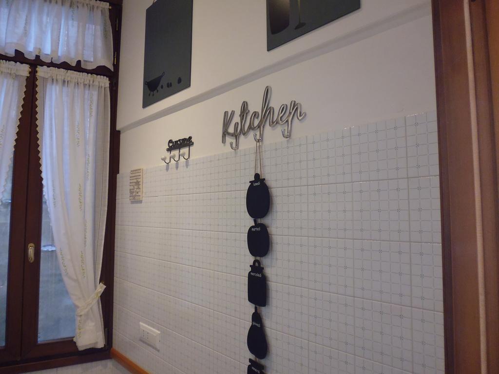 Apartment Ca' Brighella Venice