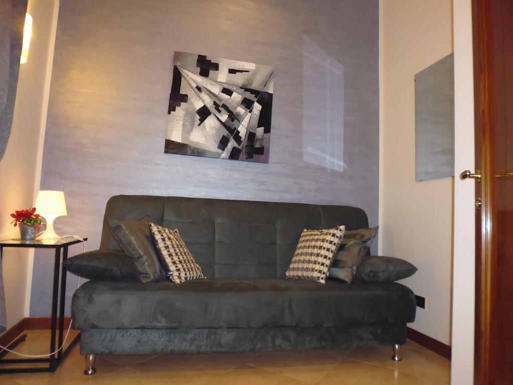 Ca' Brighella Apartment *