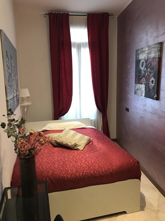 Apartment Ca' Brighella *