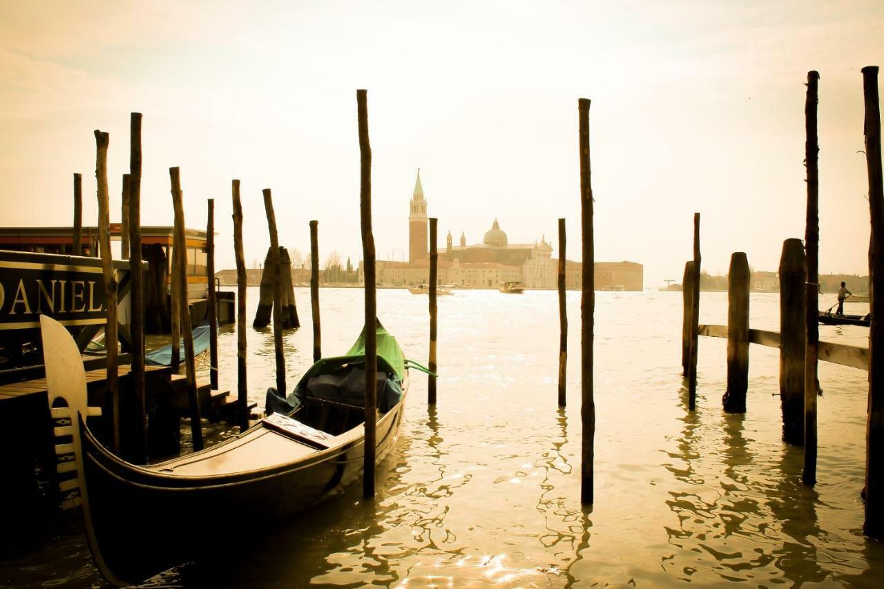 Apartment Ca' Brighella Venice