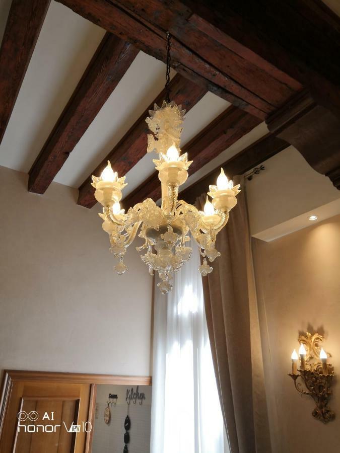 Ca' Brighella Apartment Venice