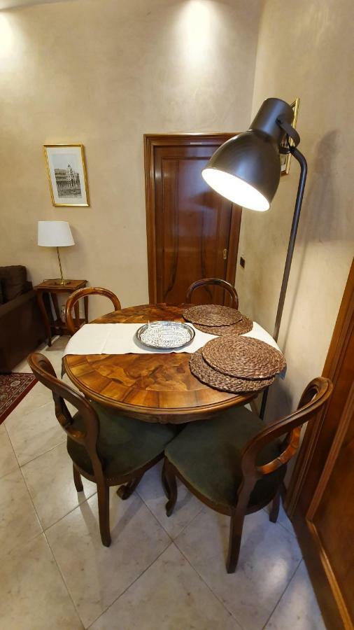 Ca' Brighella Venice