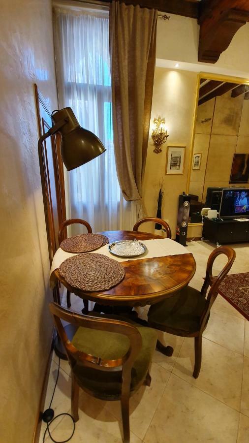 Apartment Ca' Brighella *